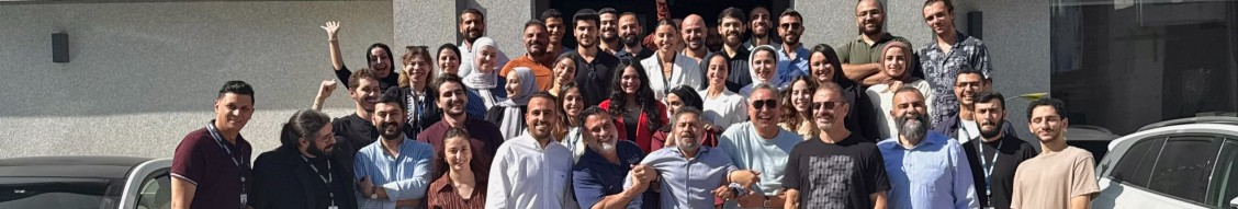 7 Insights Consultants team photo