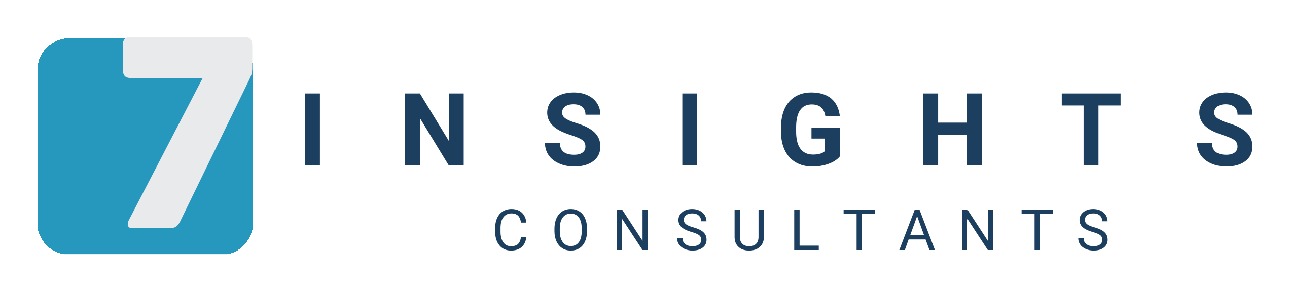 7 Insights Consultants logo